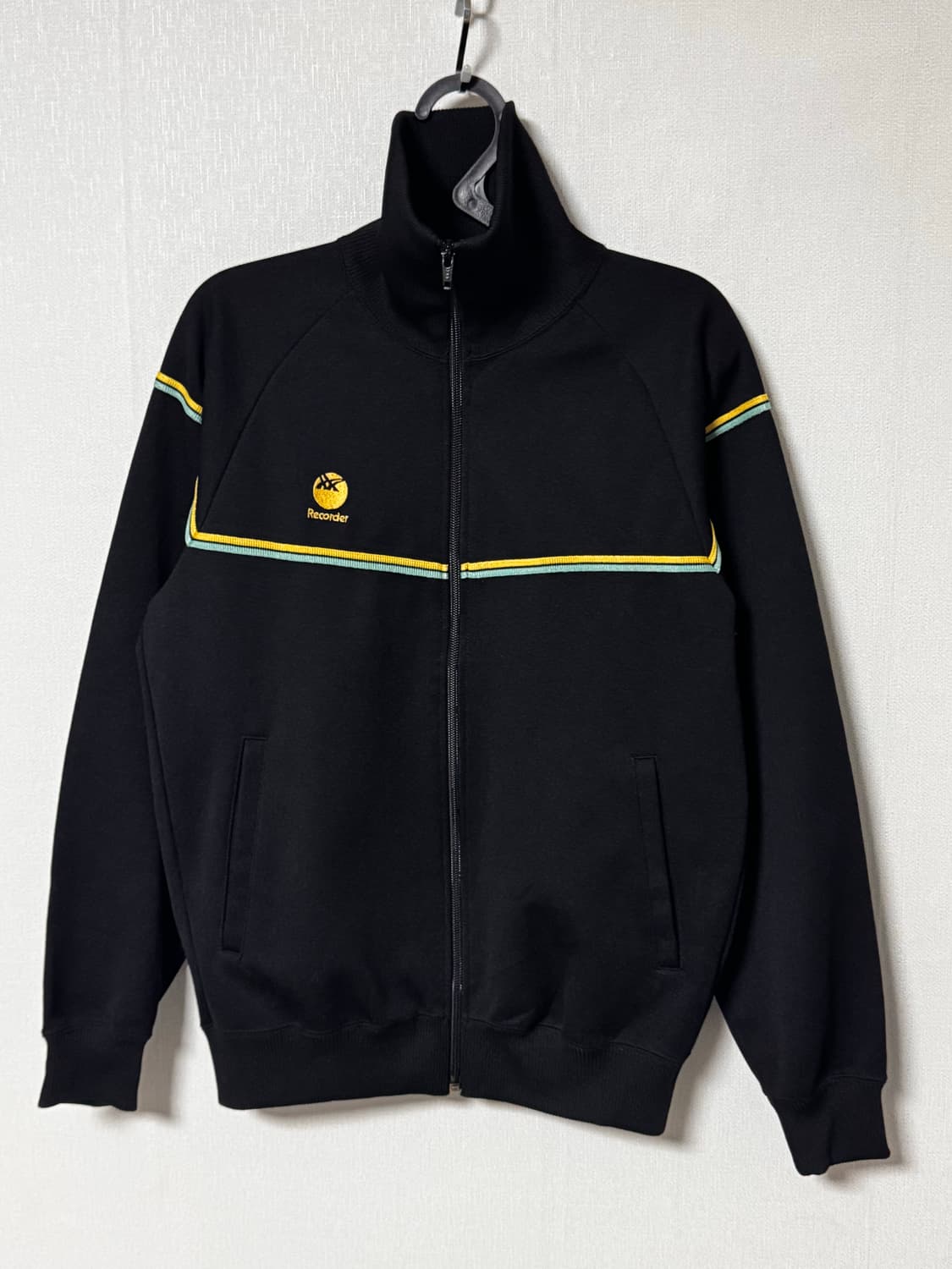 아식스 빈티지 블루종 져지 상품이미지2