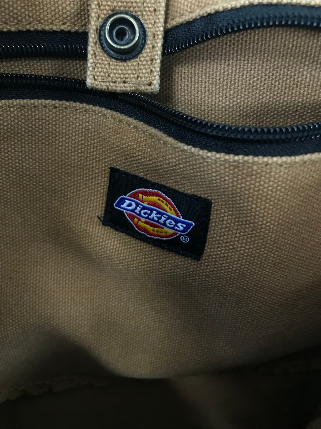 디키즈 캔버스 된장 에코백 에코백 상품이미지9