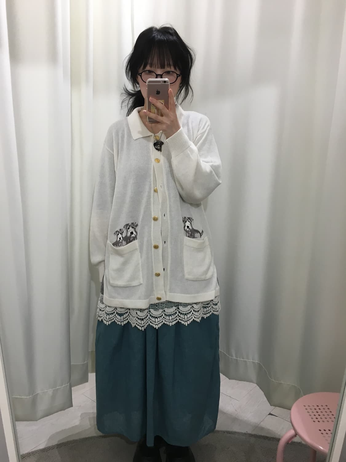hagumi skirt 상품이미지2