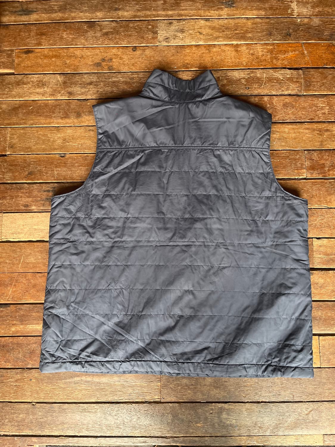 엘엘빈 패딩 조끼 상품이미지2