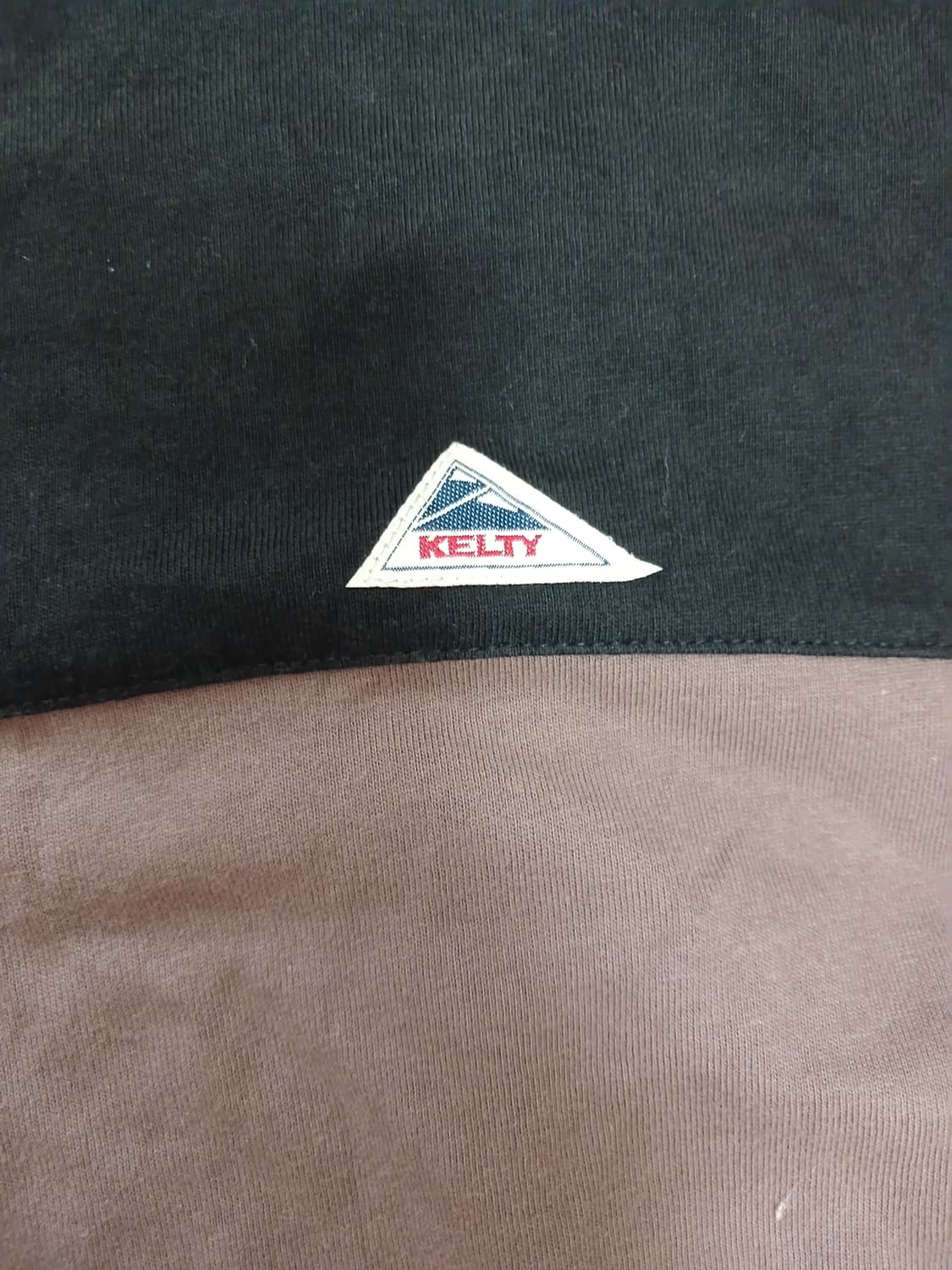 Kelty 반팔 롱원피스 상품이미지2