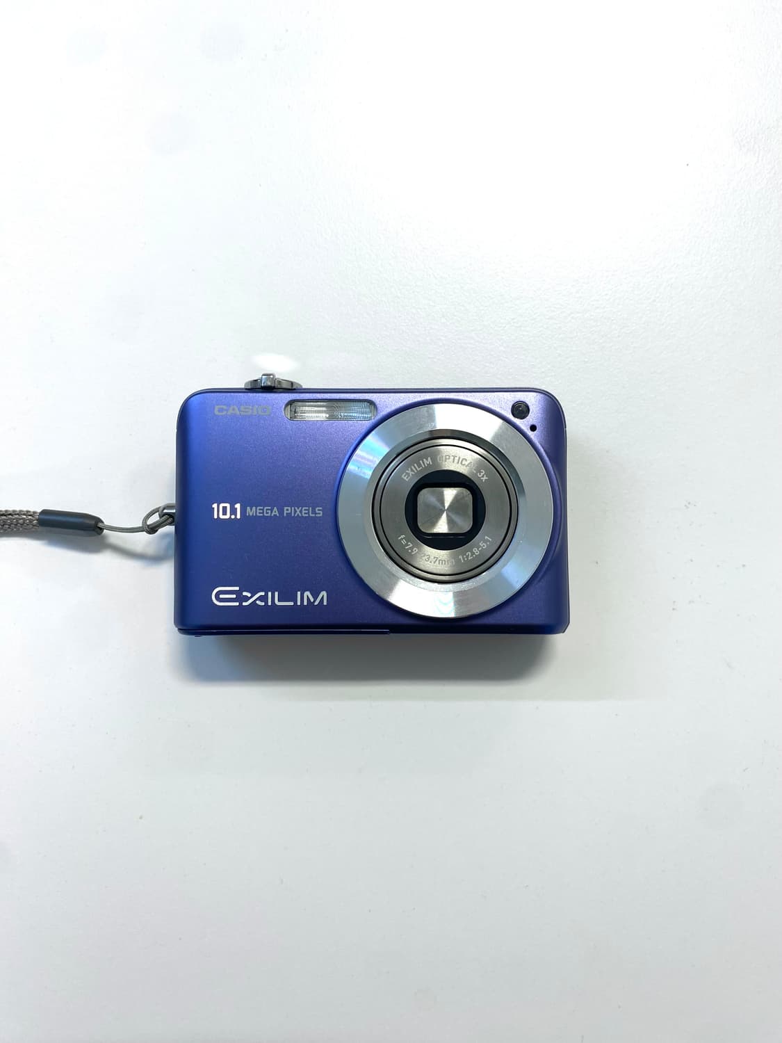 카시오 엑슬림 EX-Z1050 디지털 카메라 상품이미지10