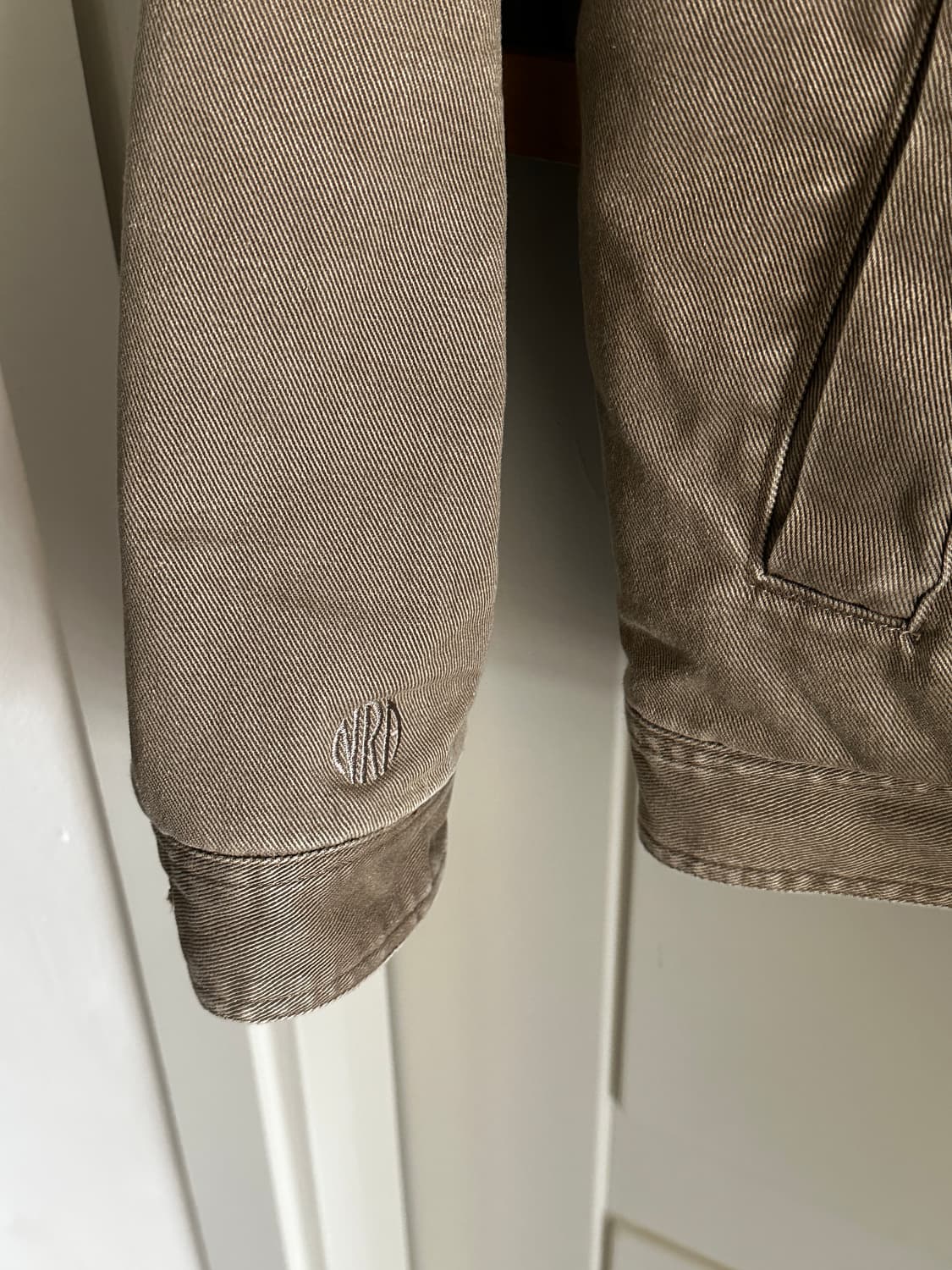 Woolrich Elite Series 플리스 라이닝 코튼 트윌 자켓 상품이미지4