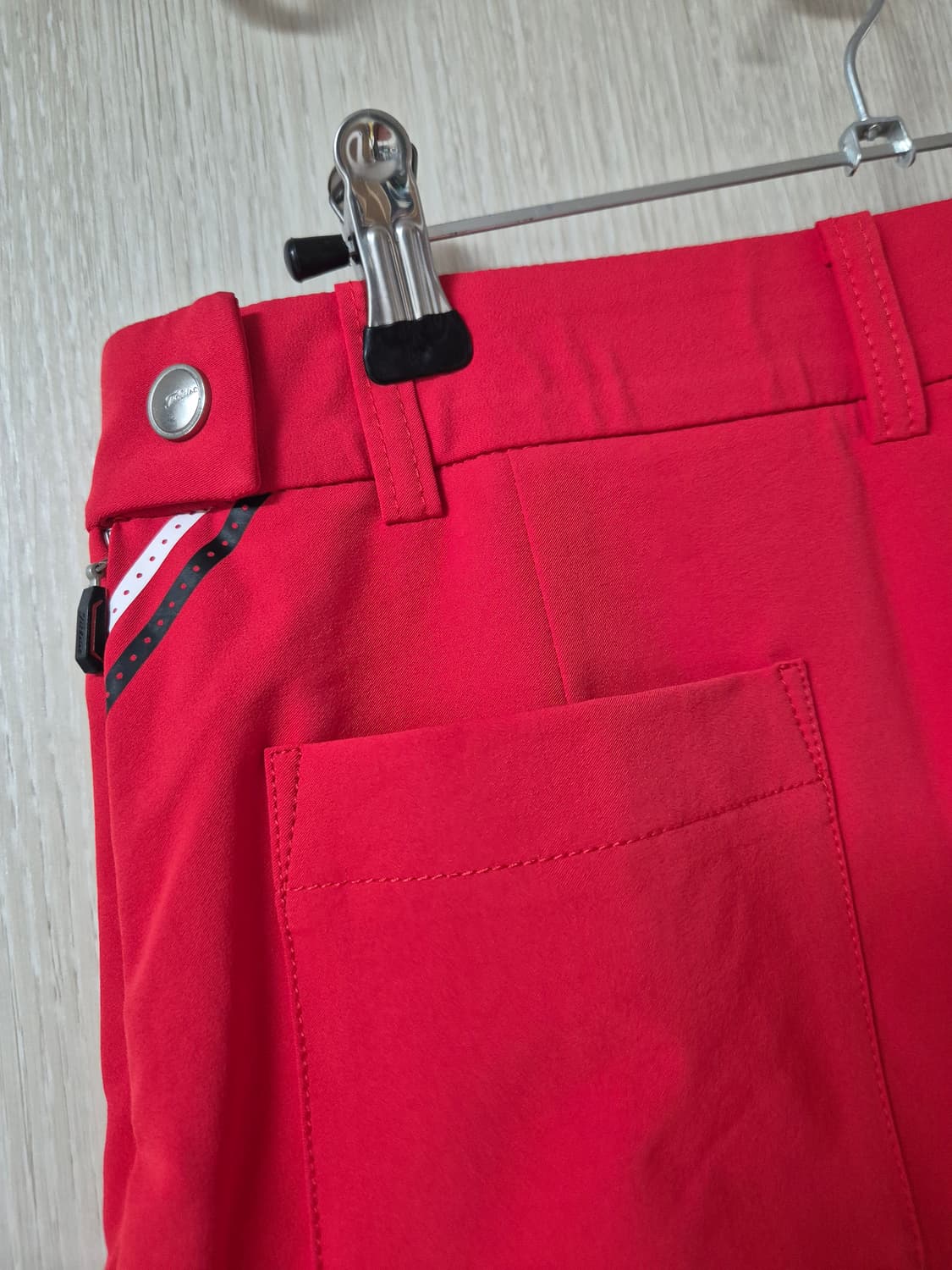 (정품) 타이틀리스트 골프웨어 스커트 24 치마 상품이미지4