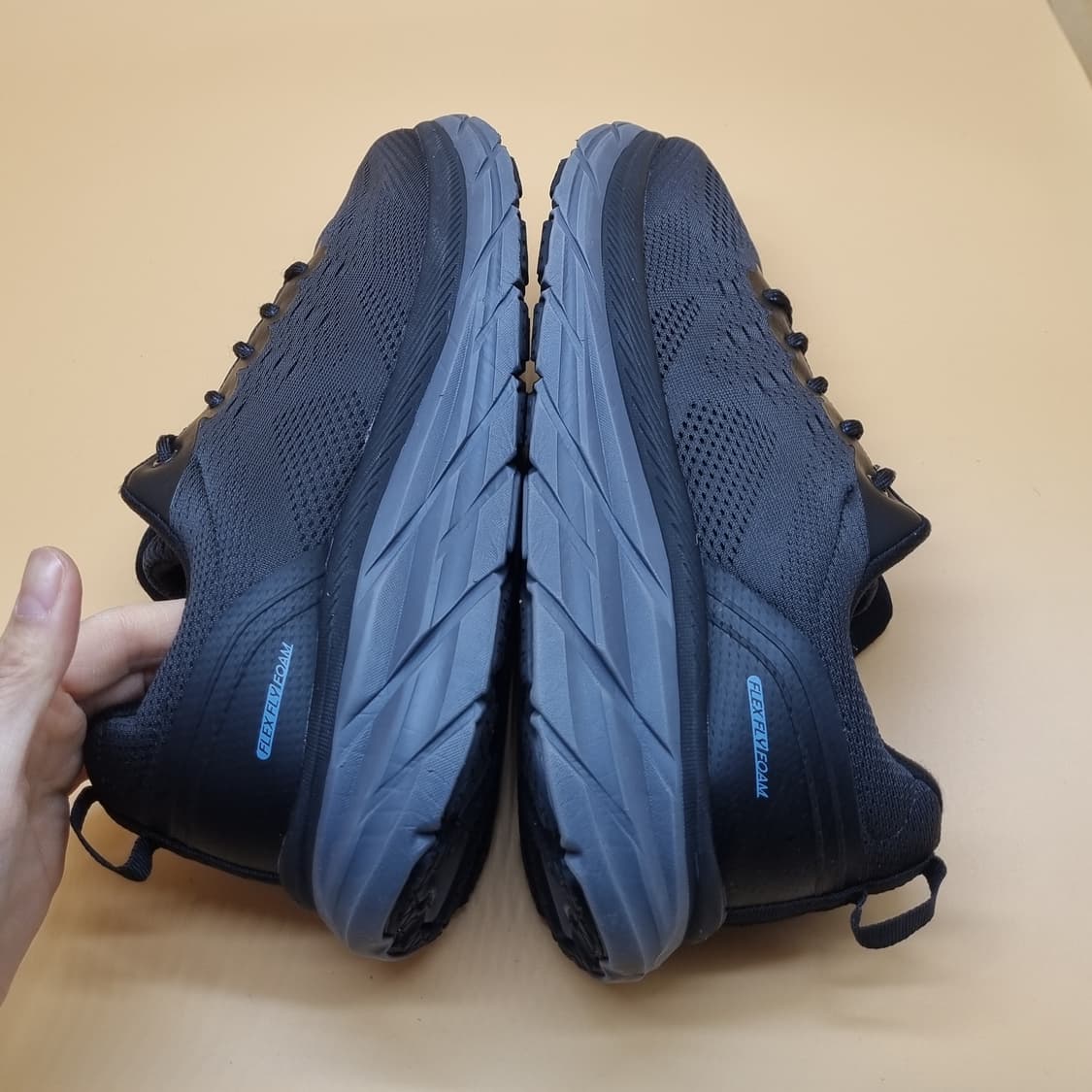 레드페이스 남성워킹화280 상품이미지5