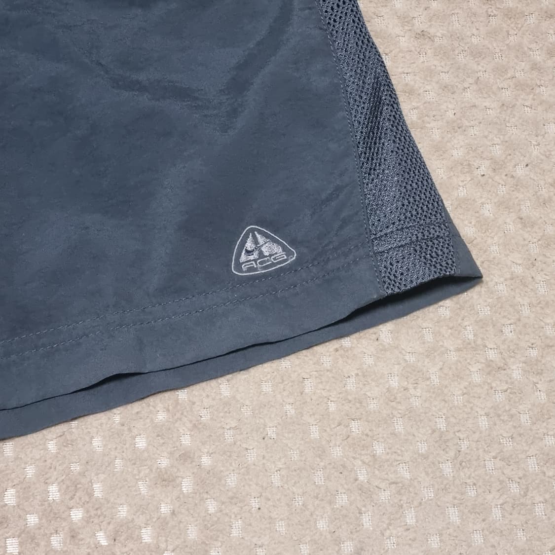 (XL) 나이키 ACG 반바지 상품이미지2