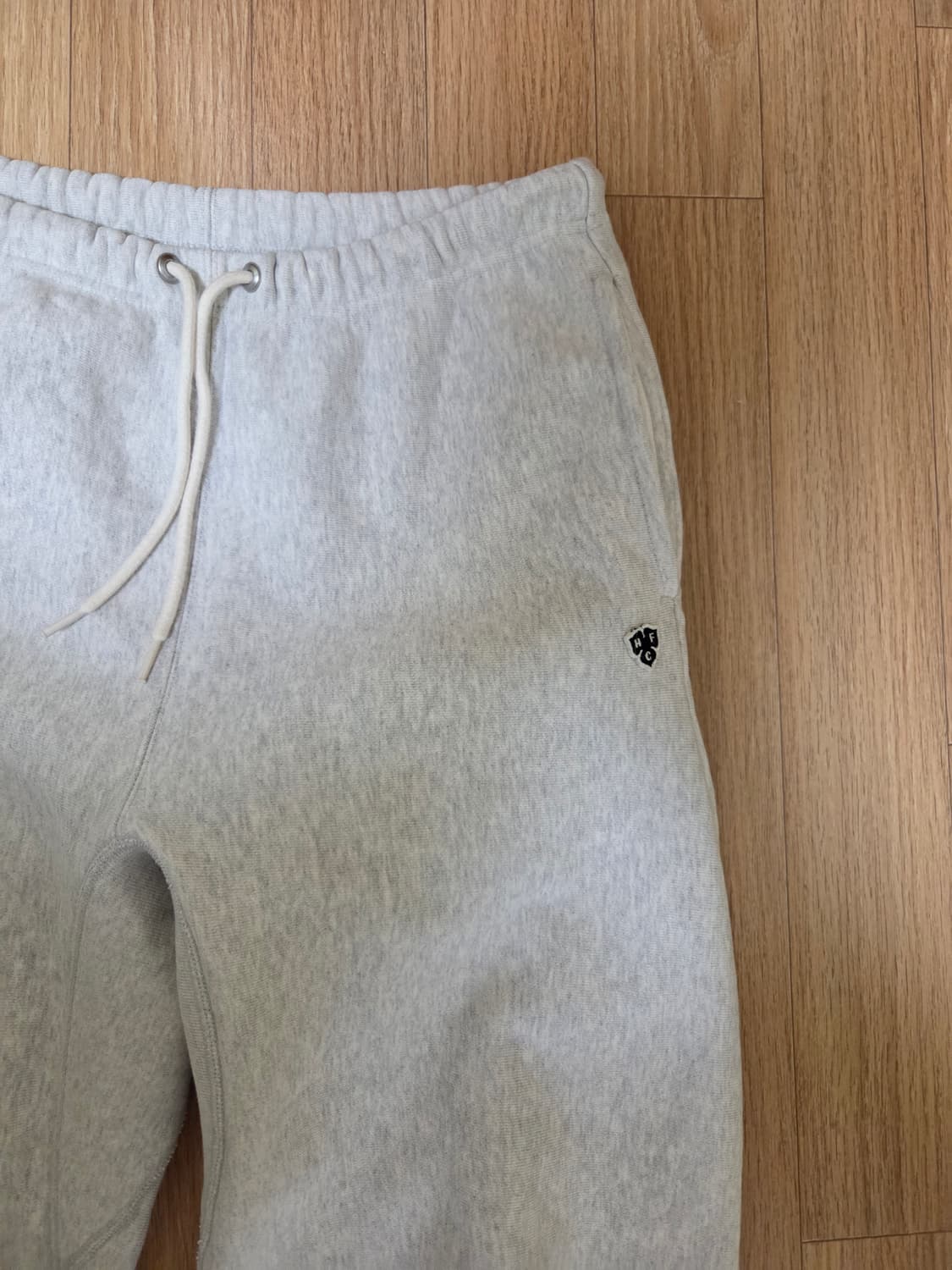 [xl] 헤리티지플로스 스웻팬츠 상품이미지3