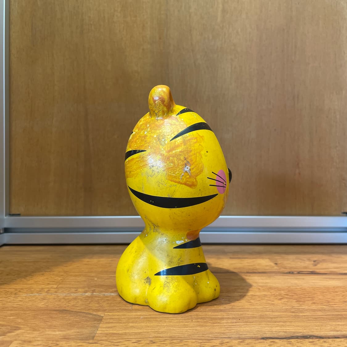 Vintage Tiger Ceramic Coin Bank 상품이미지2