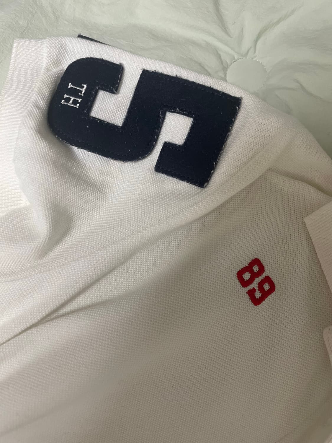 파리게이츠 카라셔츠 상품이미지3