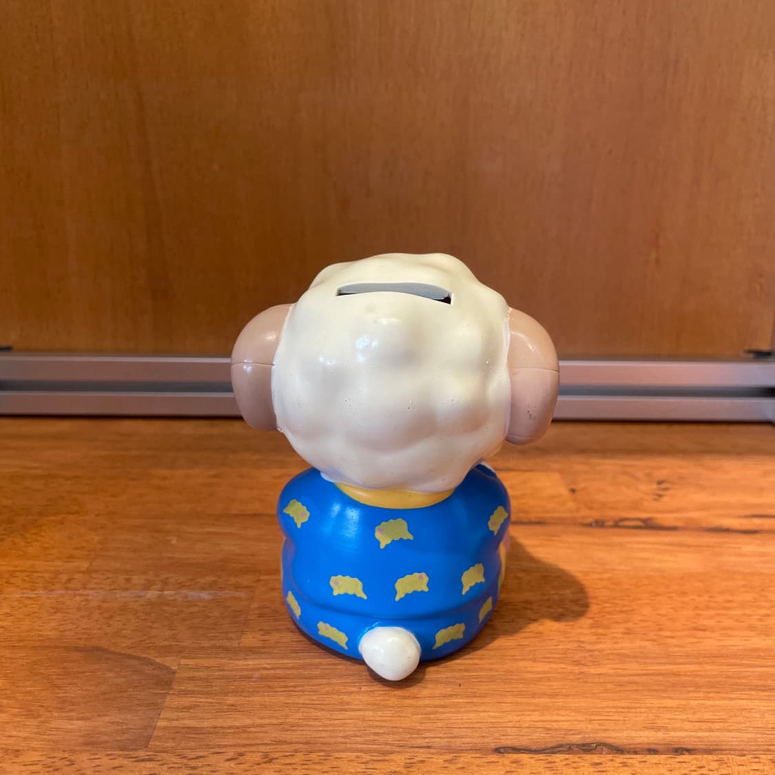 Vintage Sheep Coin Bank 상품이미지5
