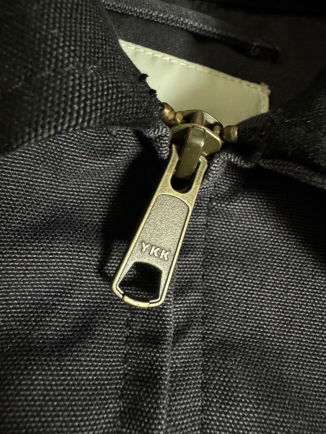 아웃스탠딩 워크자켓 상품이미지4