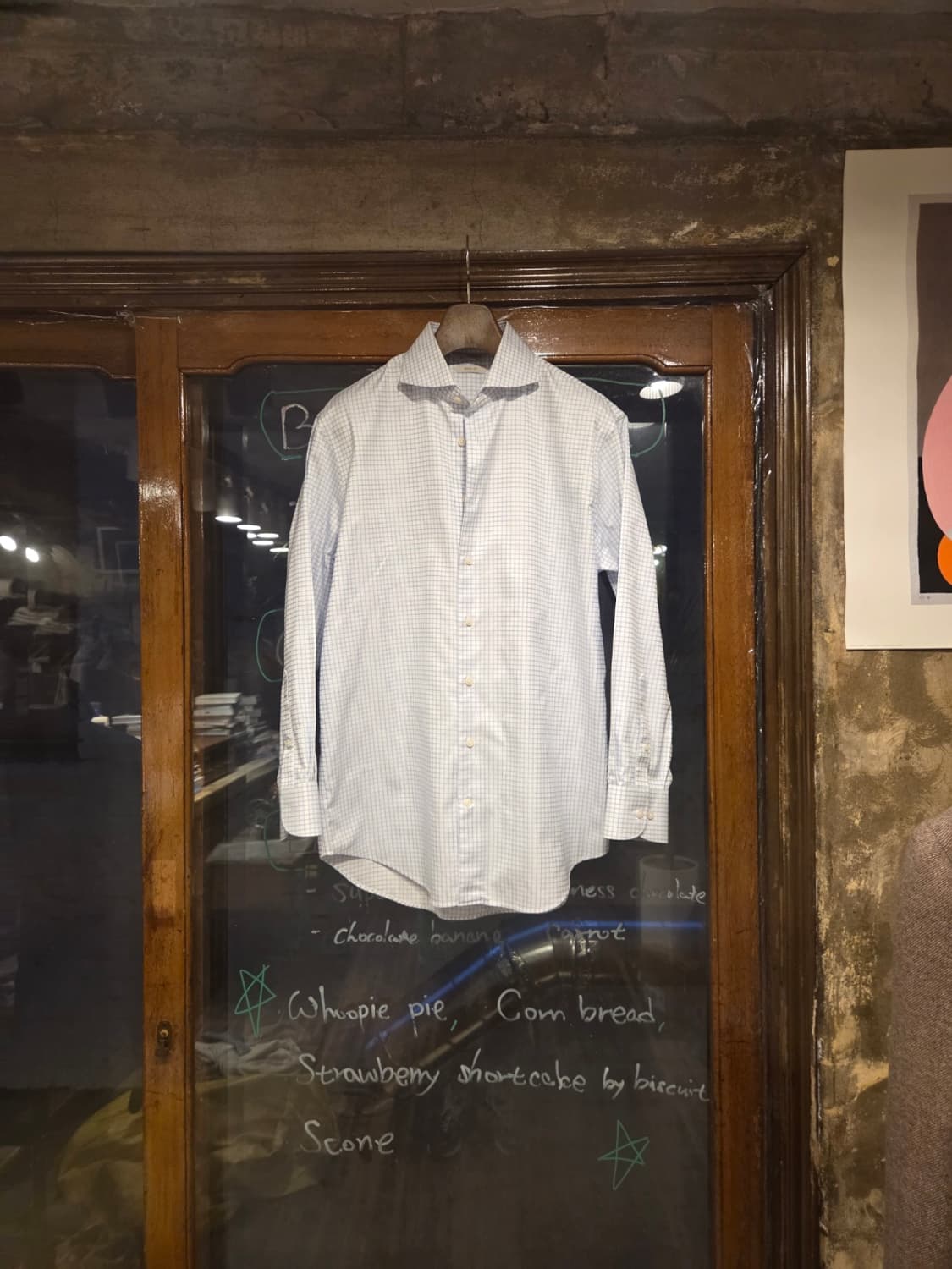 수트서플라이 셔츠 상품이미지1