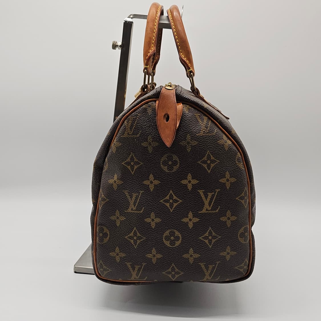 정품 루이비통 스피디 25 상품이미지4