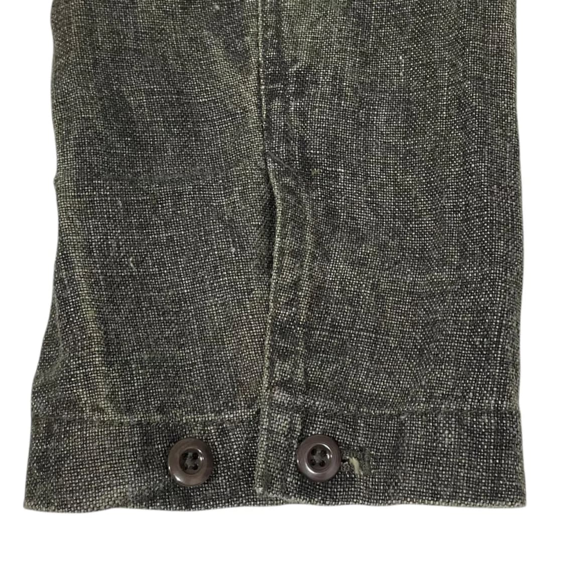 CONFECT(nest Robe) 26SS 차이나 셔츠 재킷 상품이미지5