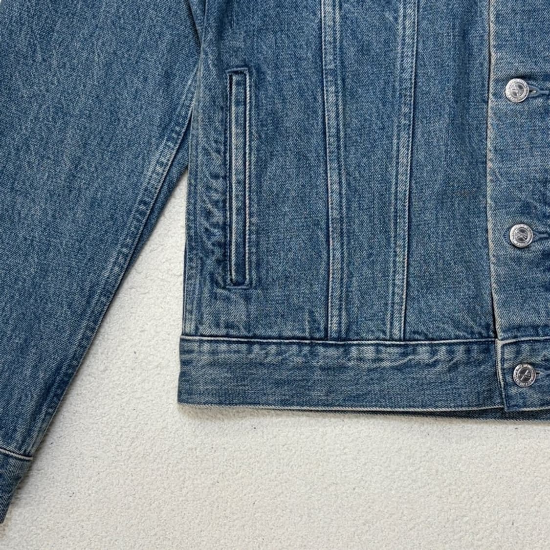 A.P.C. 트러거 자켓 S 상품이미지2