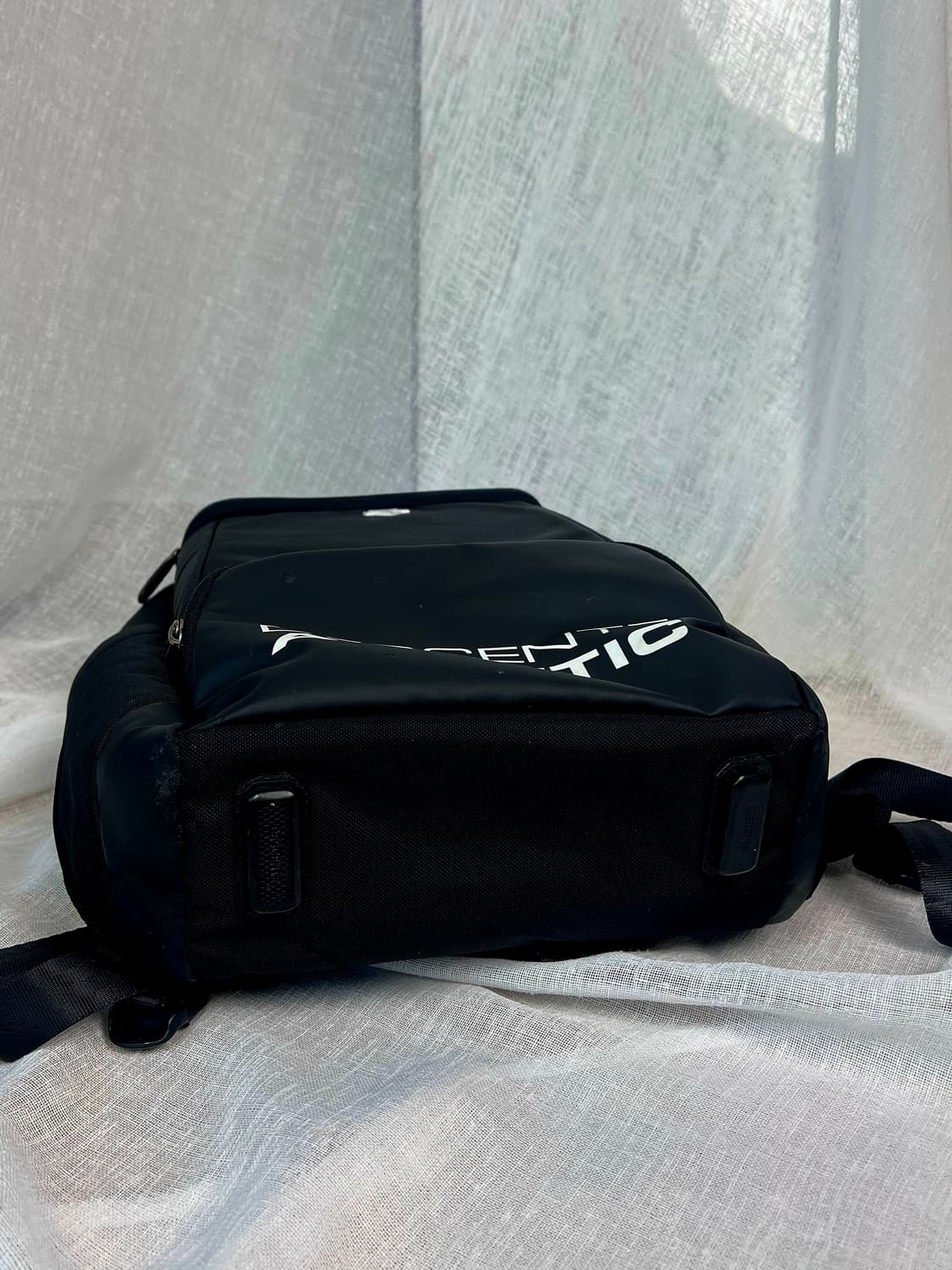 데상트 애슬레틱 백팩 + 보조가방(신주머니)세트 상품이미지8