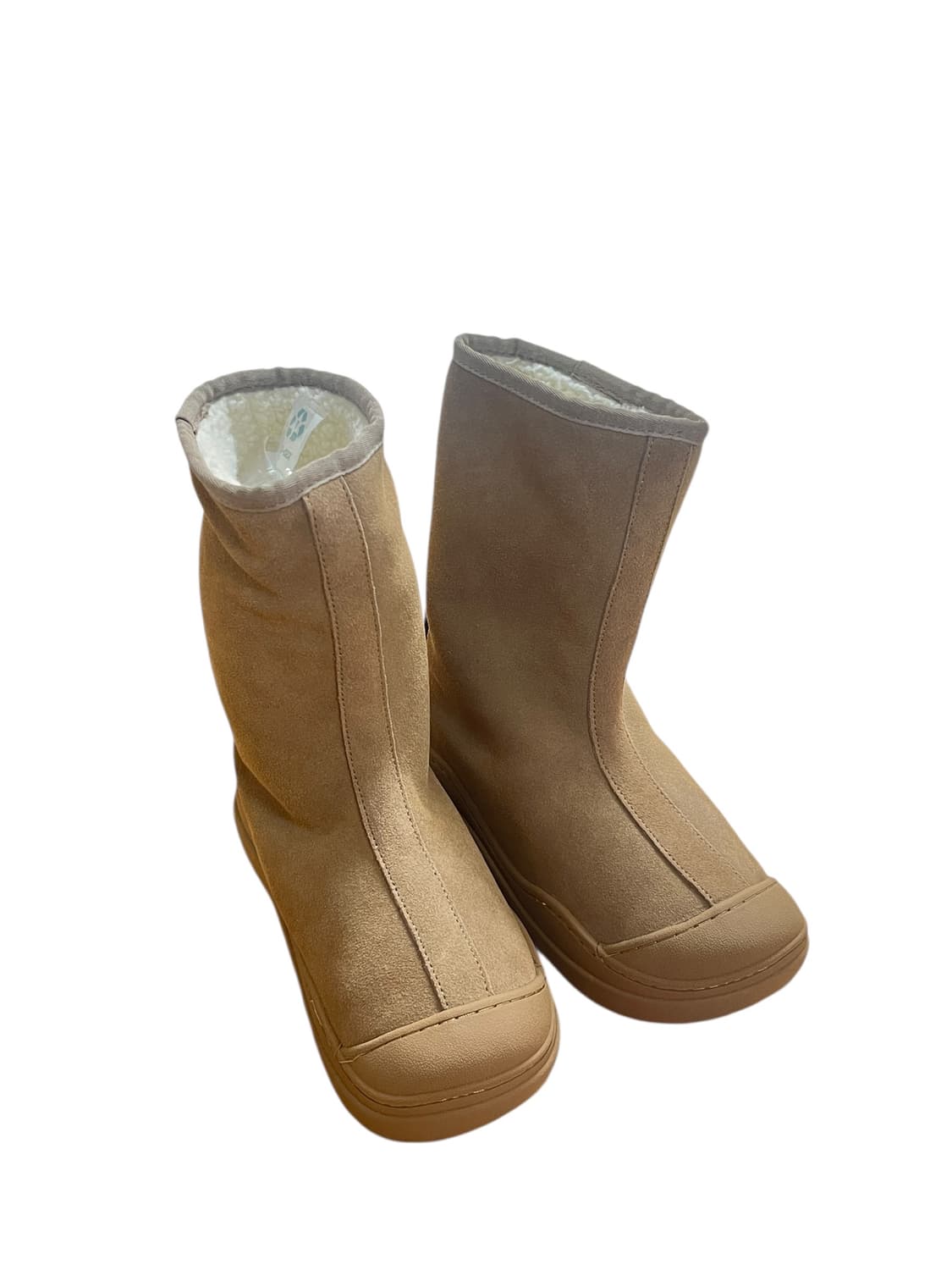 락피쉬 웨더웨어 헤이든 폴드 다운 부츠 240 (박스있는새상품) 상품이미지4