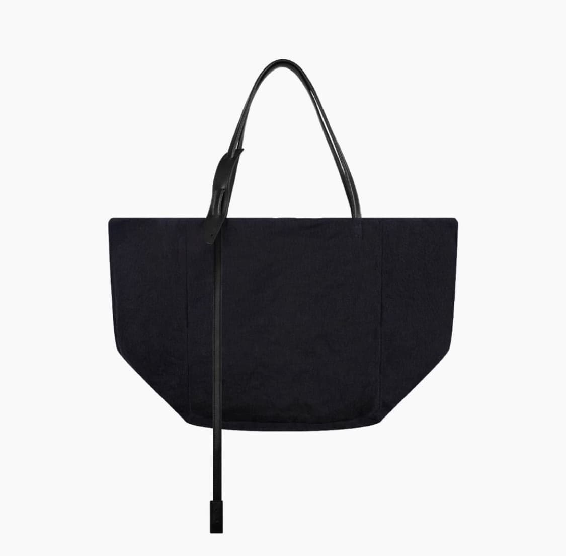 구해요) 엑슬림 XLIM EP.7 가방 블랙 상품이미지1