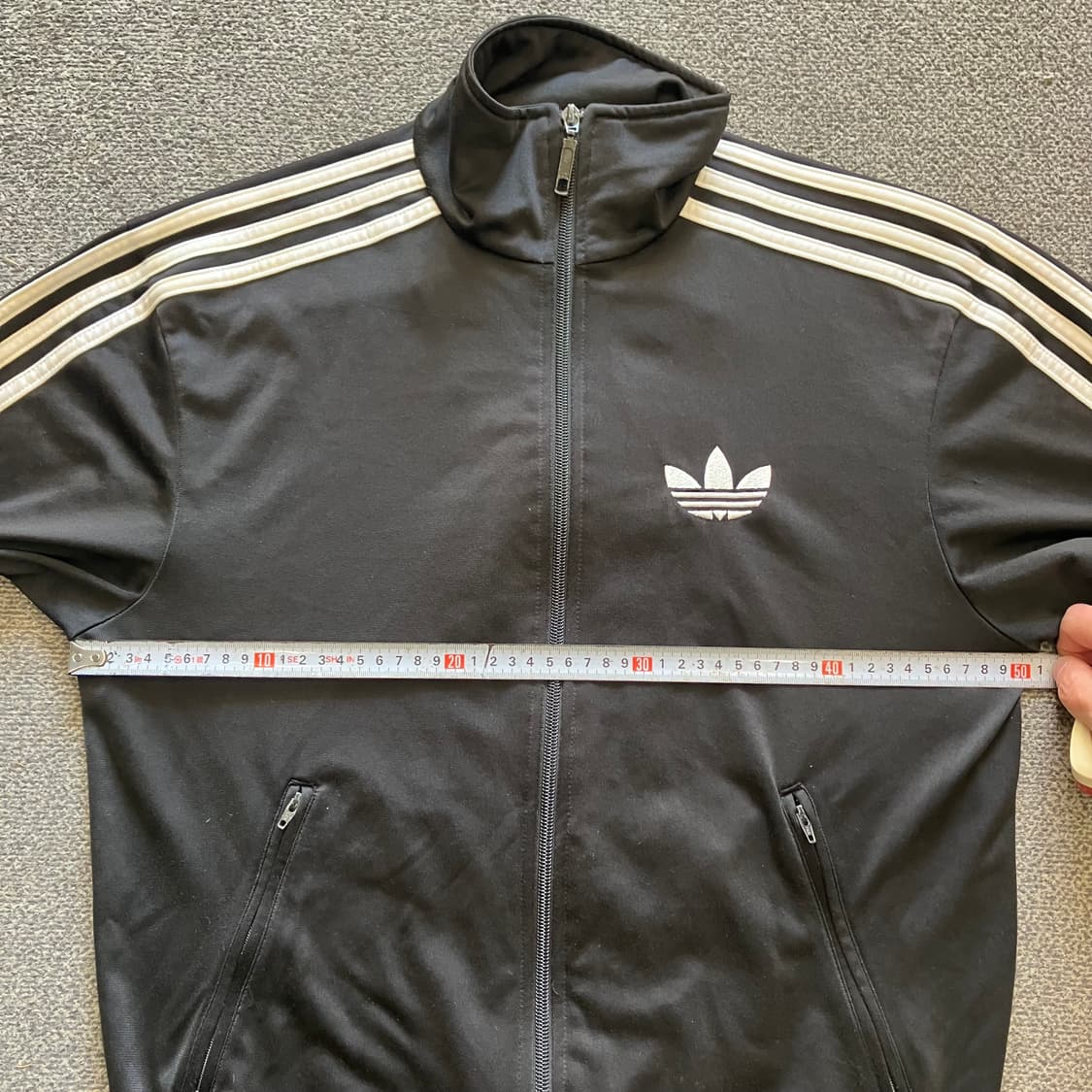 53 아디다스 파이어버드 져지 상품이미지4