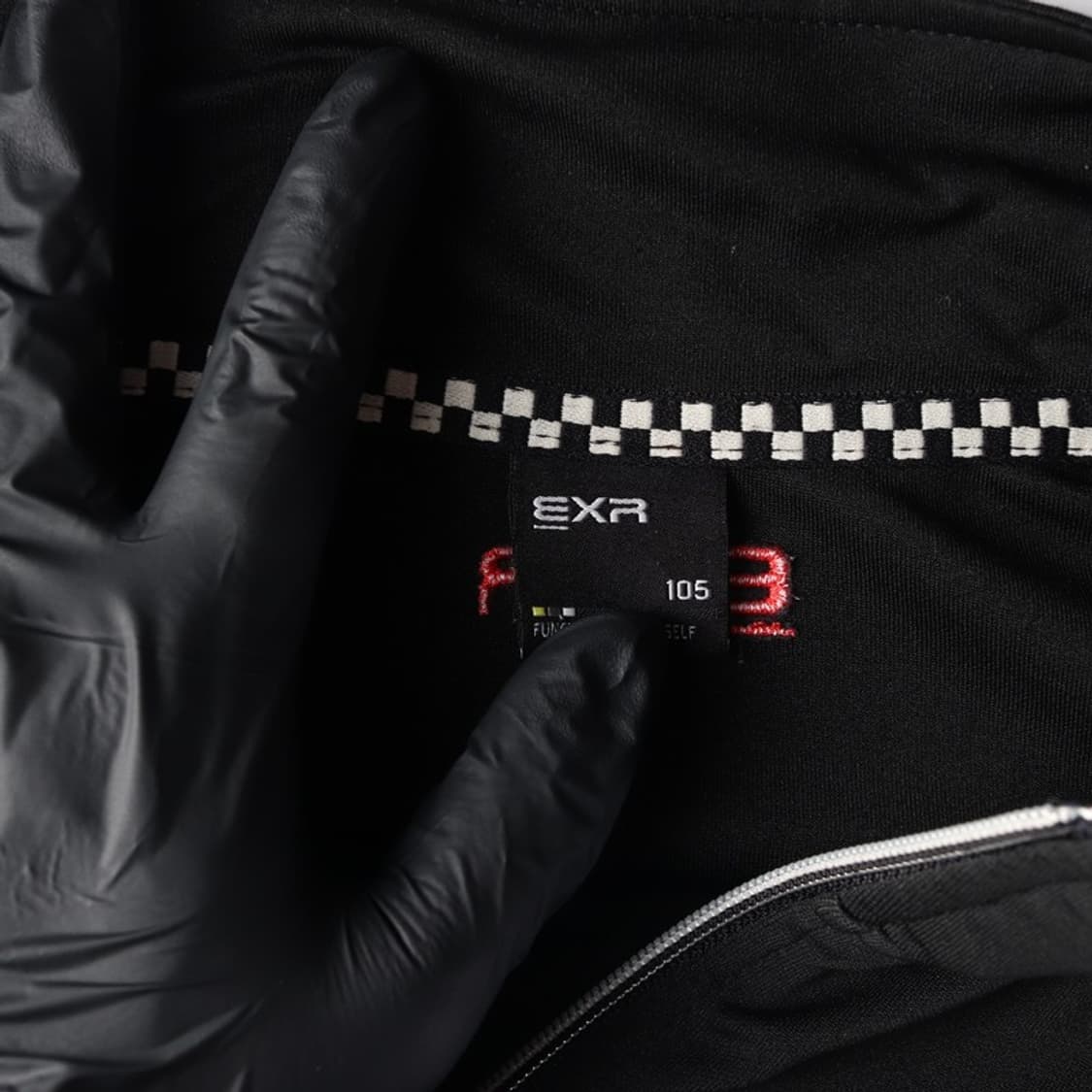 EXR 레이싱 져지 XL 상품이미지6