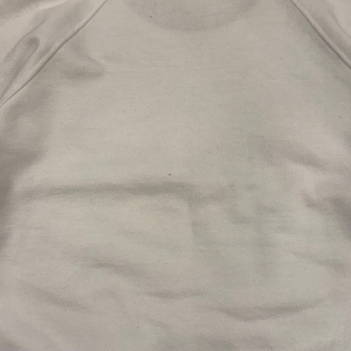 90s USA 하드락 스웻셔츠 LA 상품이미지10