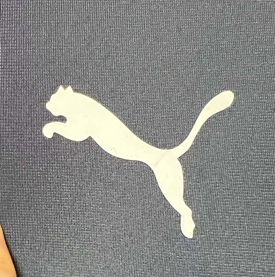 PUMA 푸마 아스날 축구 남자 트랙탑 져지 춘추 L 100 상품이미지5