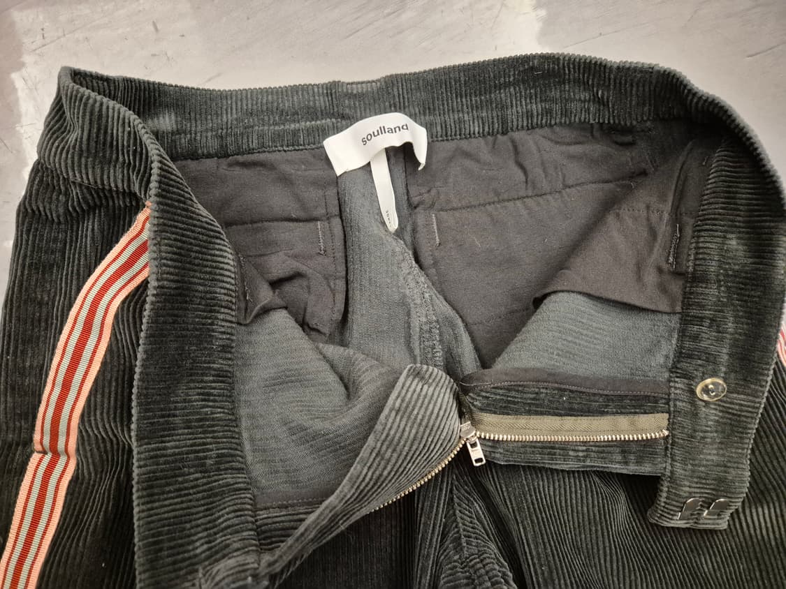 soulland 코듀로이 팬츠 상품이미지6