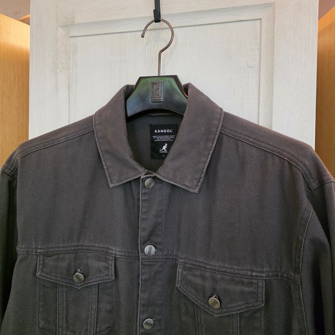 캉골 자켓 상품이미지2