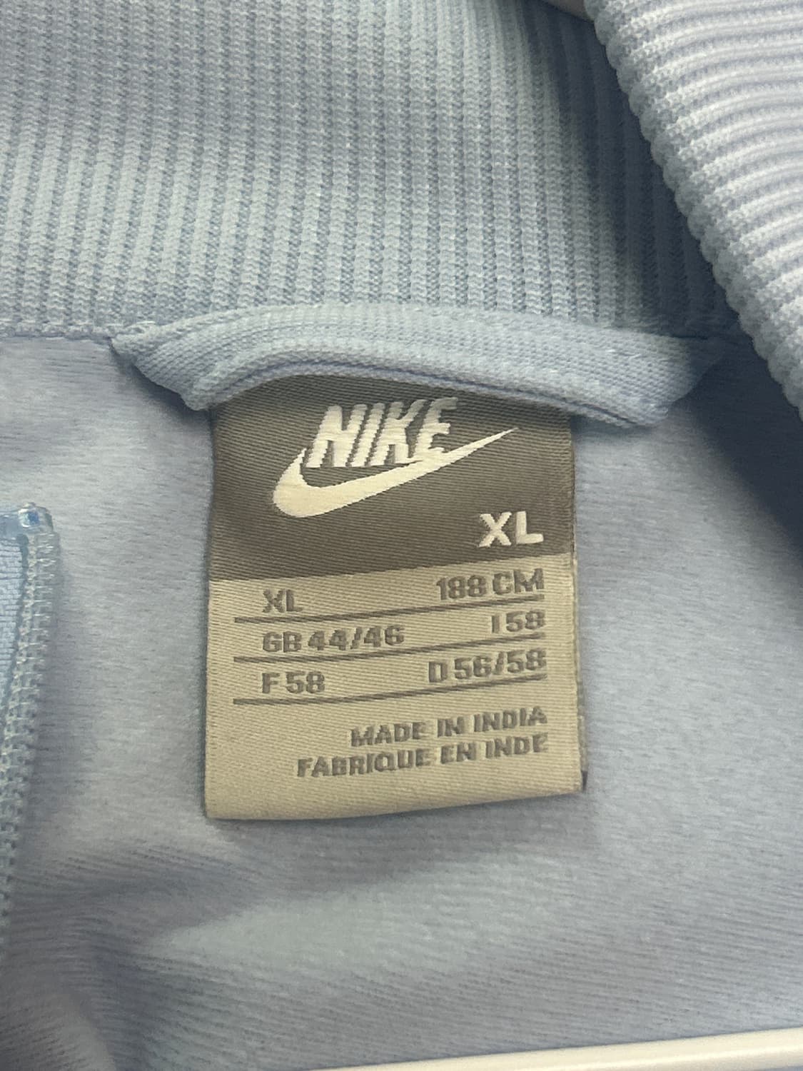 빈티지 나이키 져지 상품이미지3