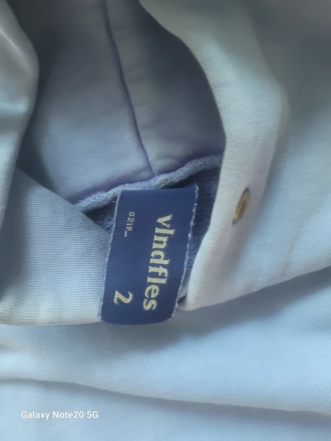 에센스룸 블랭크 후드 상품이미지3