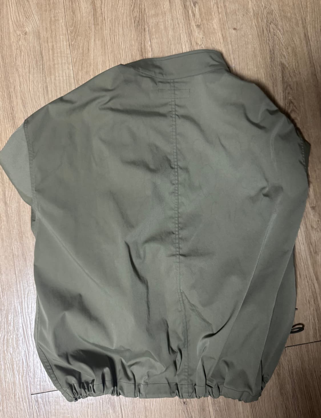 브라운야드 m65 4사이즈 상품이미지4