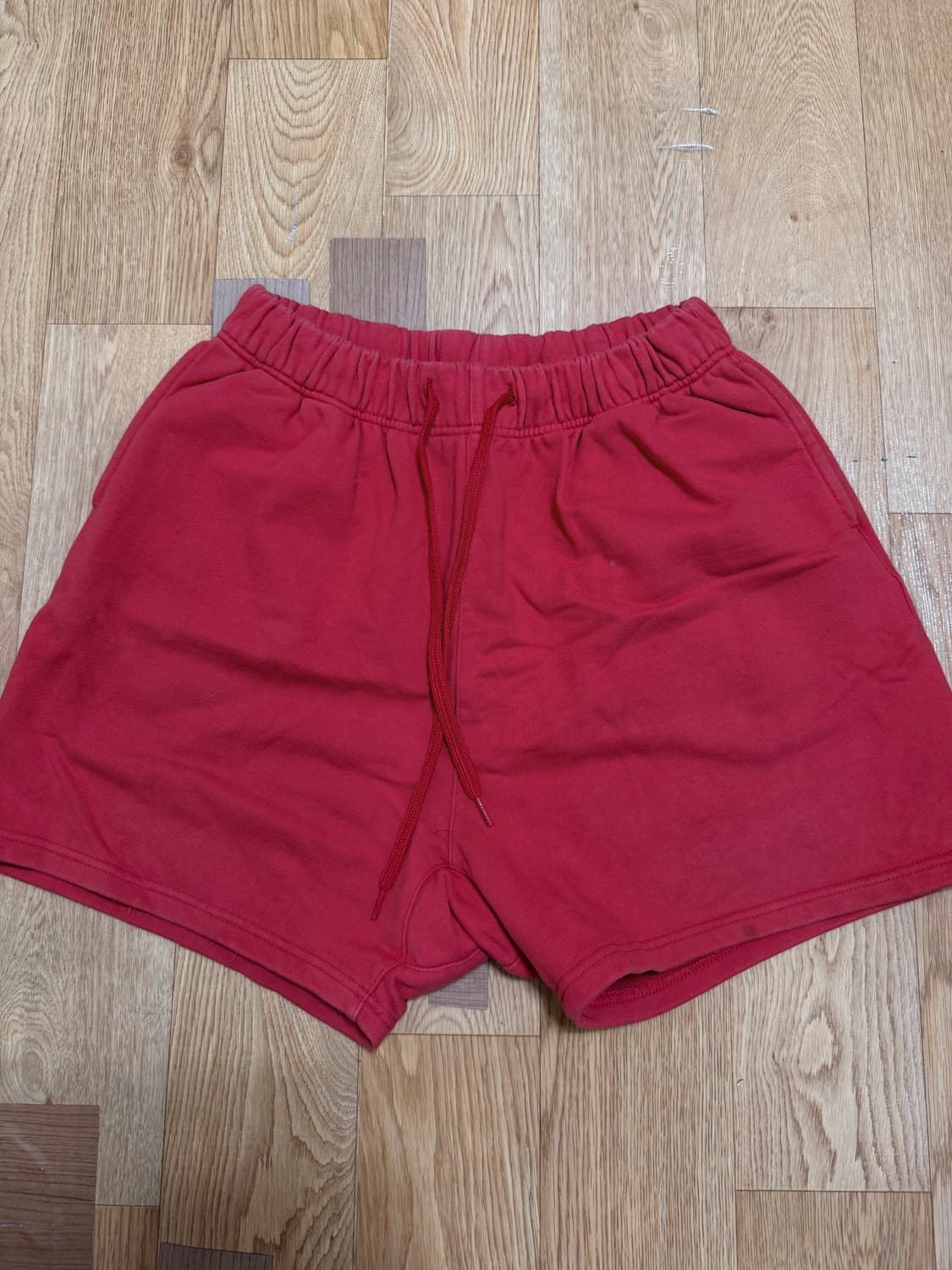 Extraordinary 반바지 상품이미지1