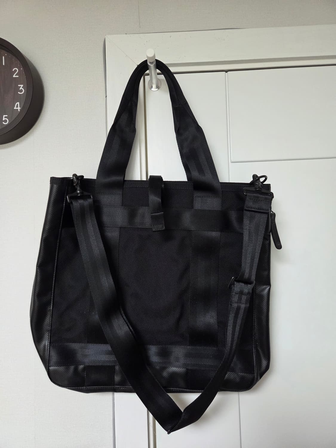 포터 히트 토트백 상품이미지2