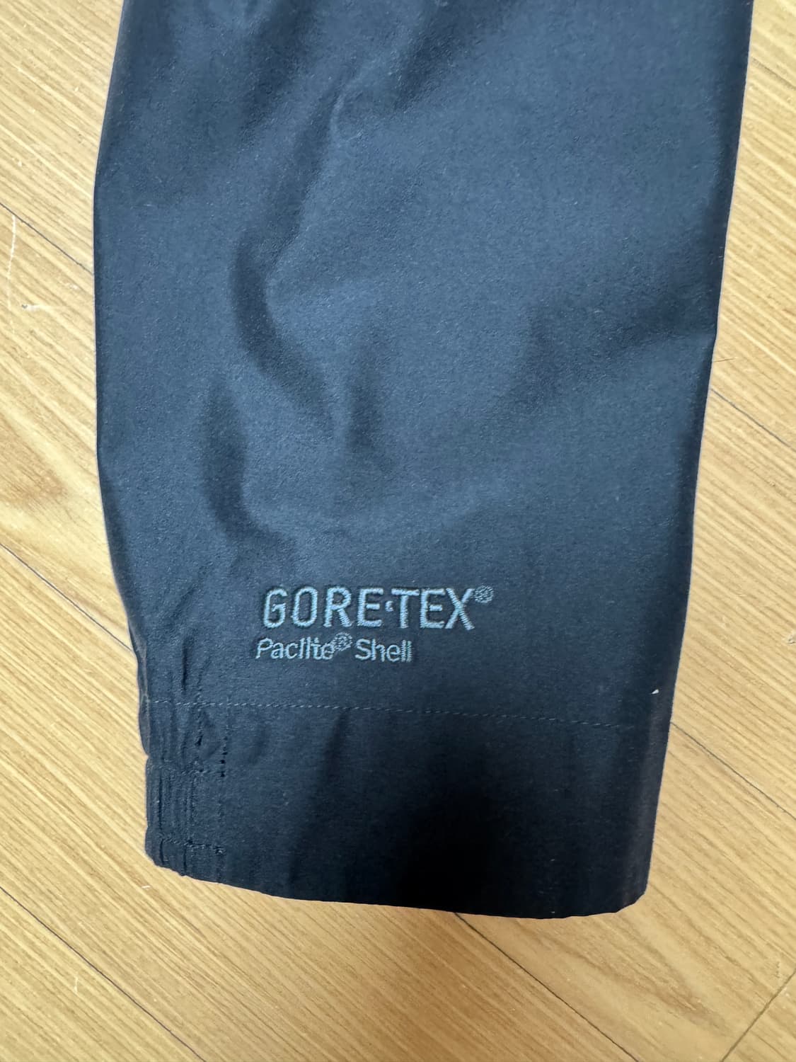 나이키 nsw 고어텍스 m65자켓 상품이미지2