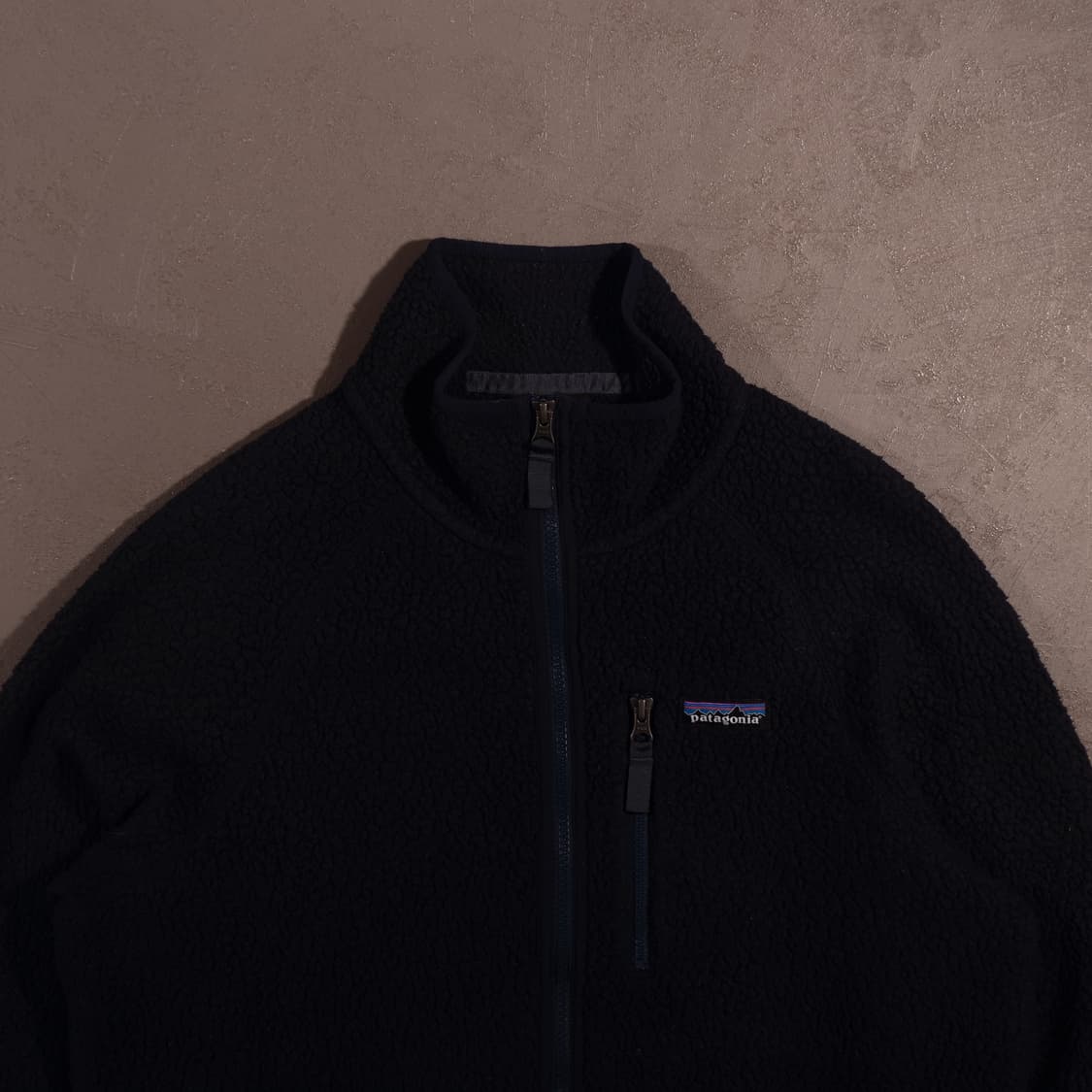 파타고니아 플리스 집업자켓 상품이미지2