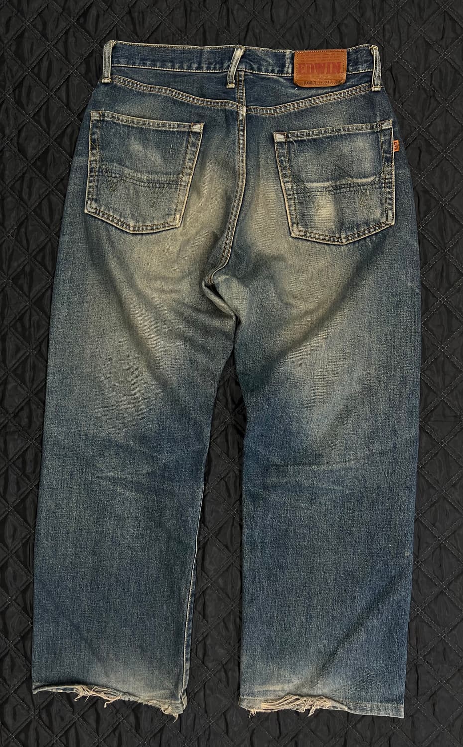 Edwin 505X  31/34  상품이미지2