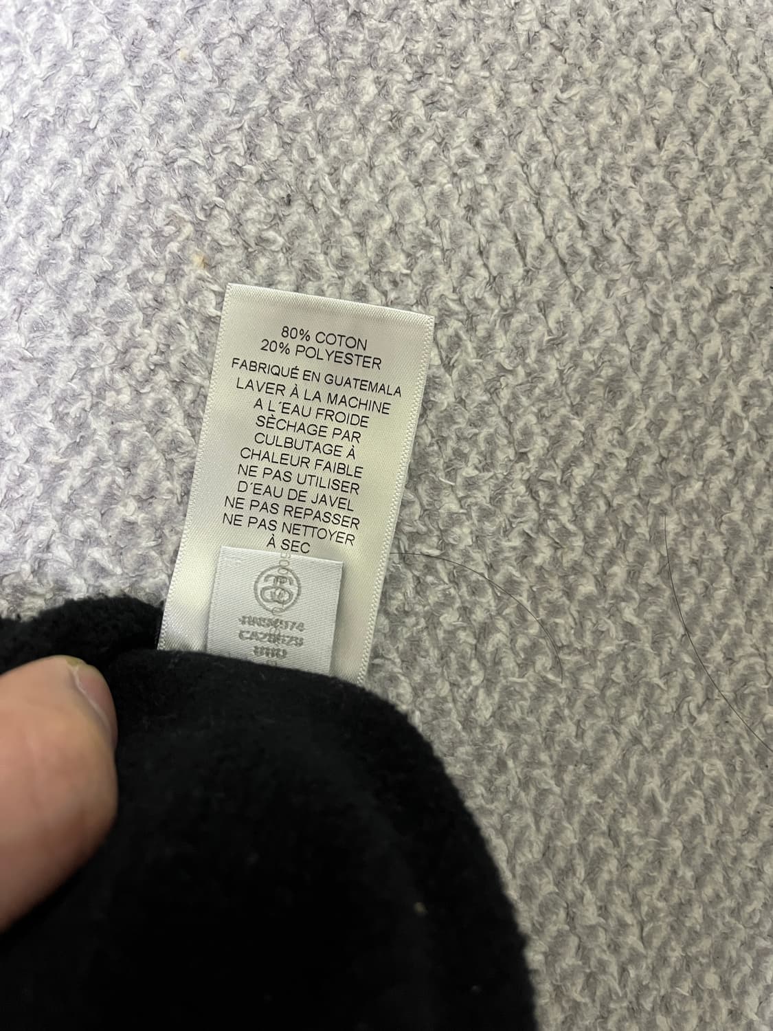 스투시 드림배드 맨투맨 M 상품이미지2