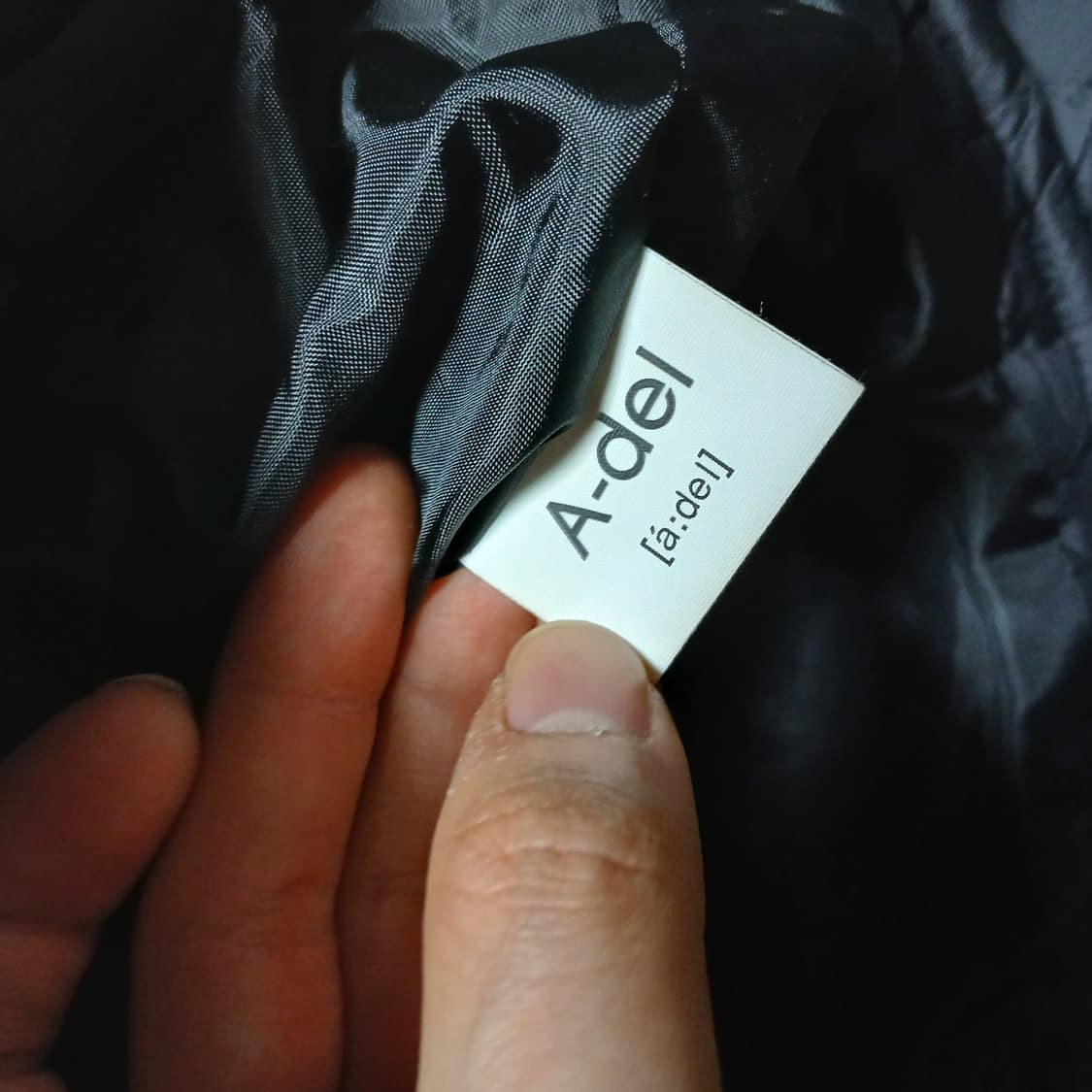 트위드디자인 퀄팅 우먼 크롭 자켓 패딩 상품이미지8