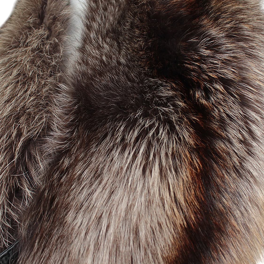 페라가모 폭스 퍼 워머 상품이미지5