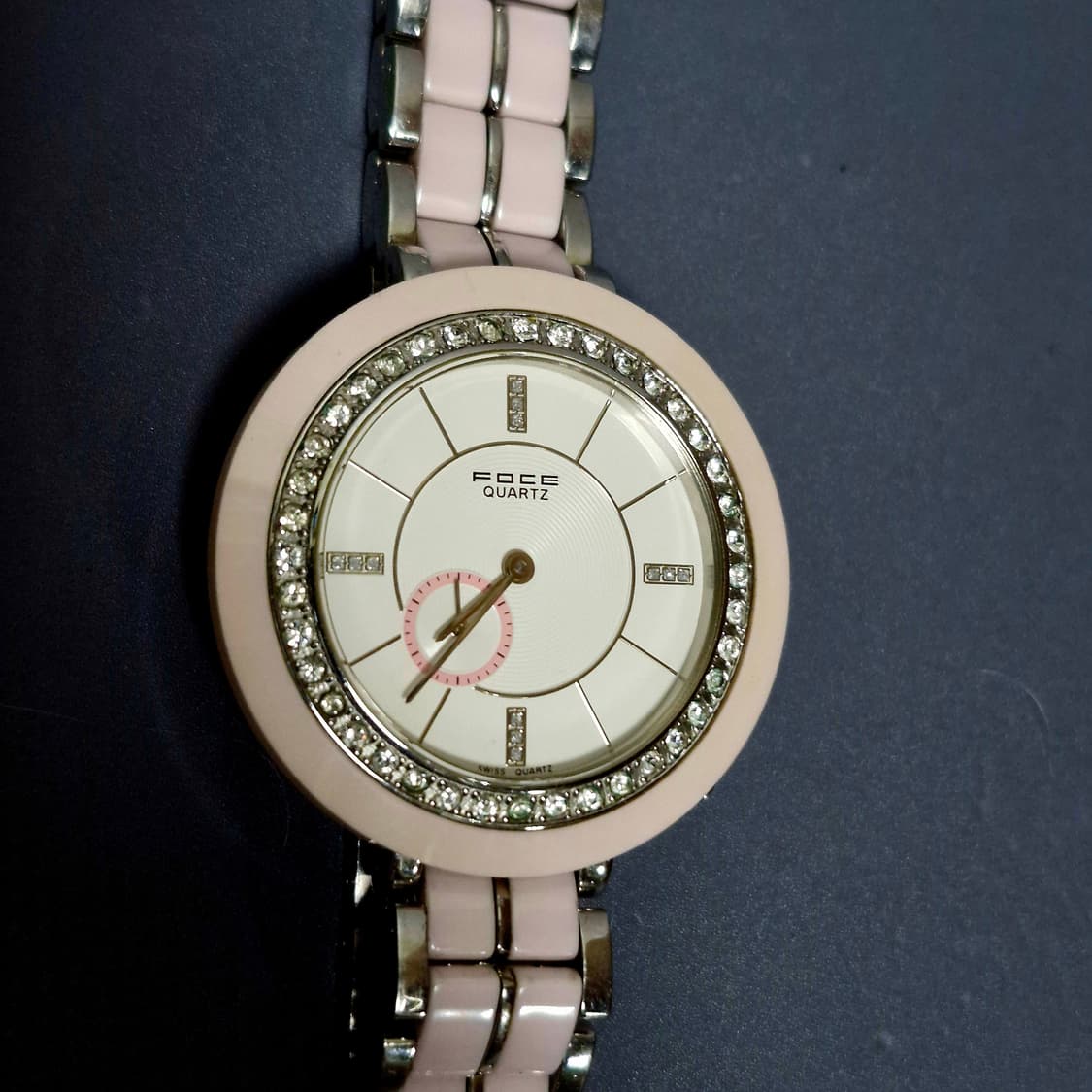 포체 여성 쿼츠시계 상품이미지2