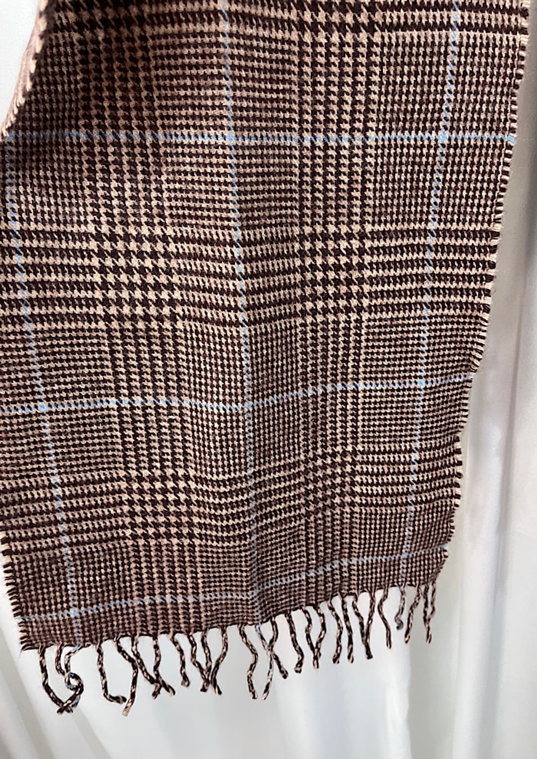 Brooks Brothers cashmere mufflr  상품이미지6