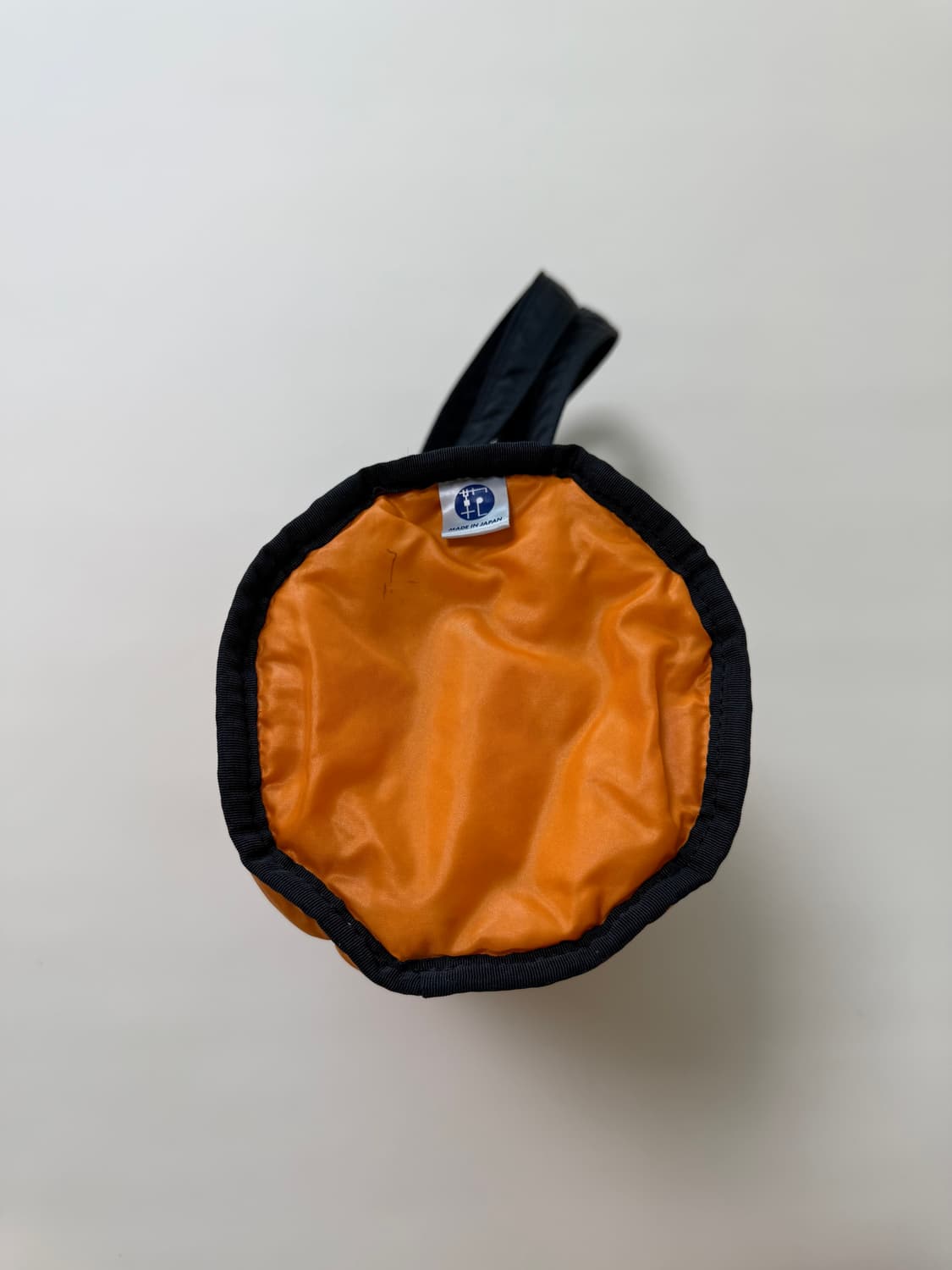 PORTER 포터 탱커 더플백 S 블랙 보스턴백 상품이미지6