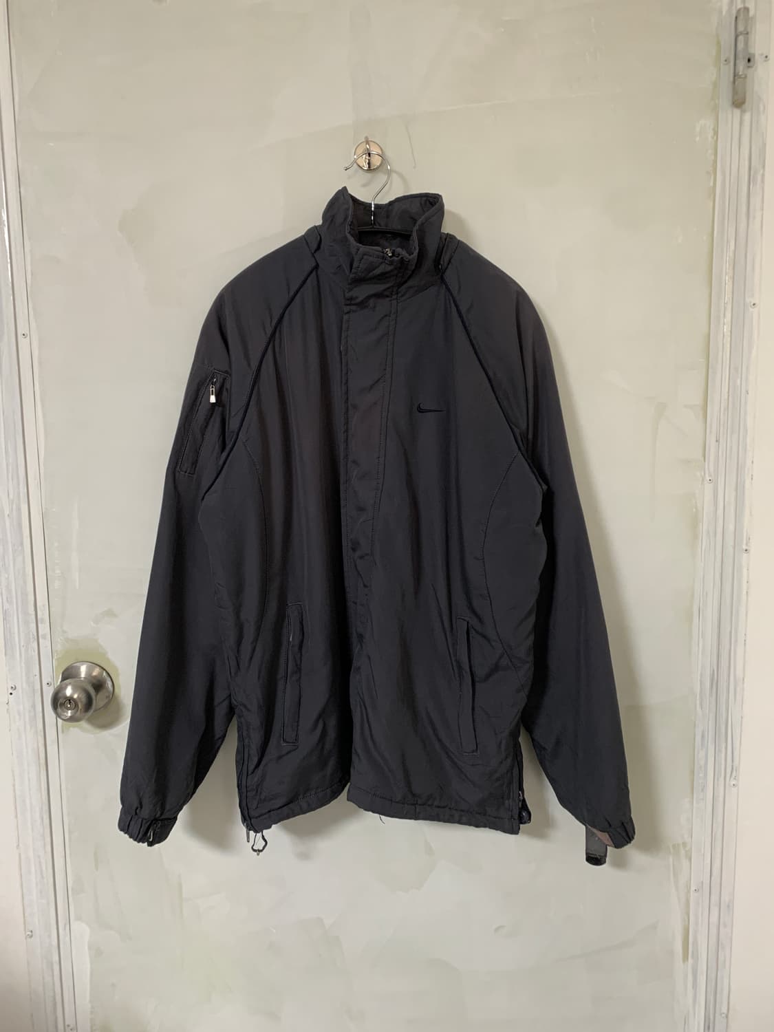 나이키 파크 바람막이 자켓 상품이미지1