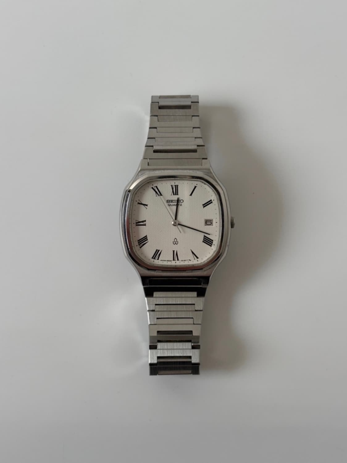 세이코 빈티지 시계 상품이미지8