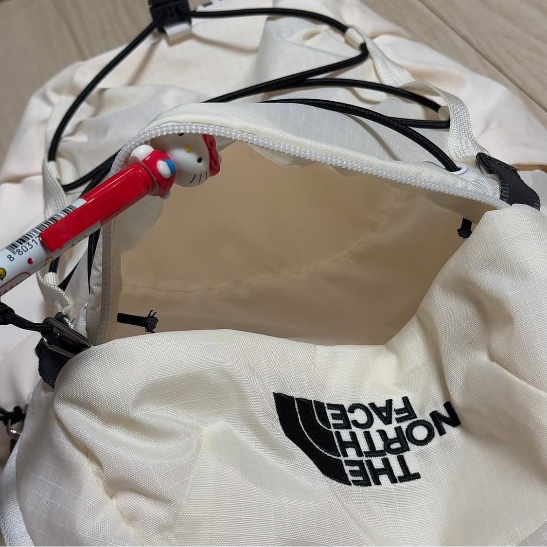 노스페이스 Borealis 보레알리스 미니 백팩 상품이미지8