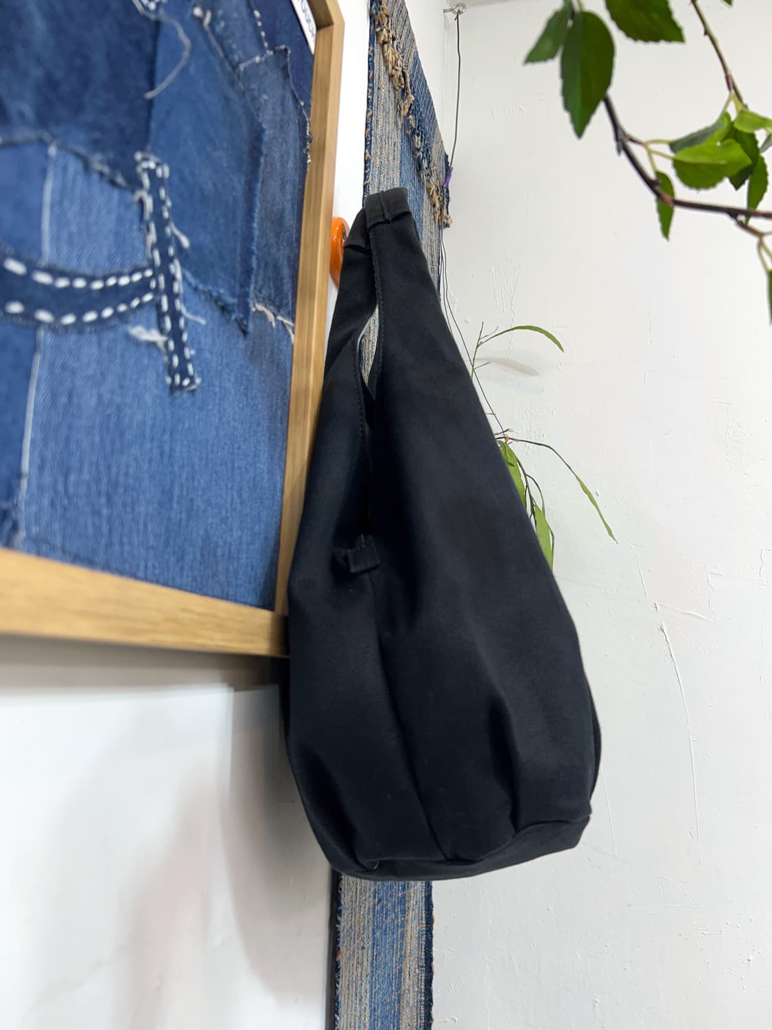 BLUCIELO NUOVO  Tote bag 상품이미지4