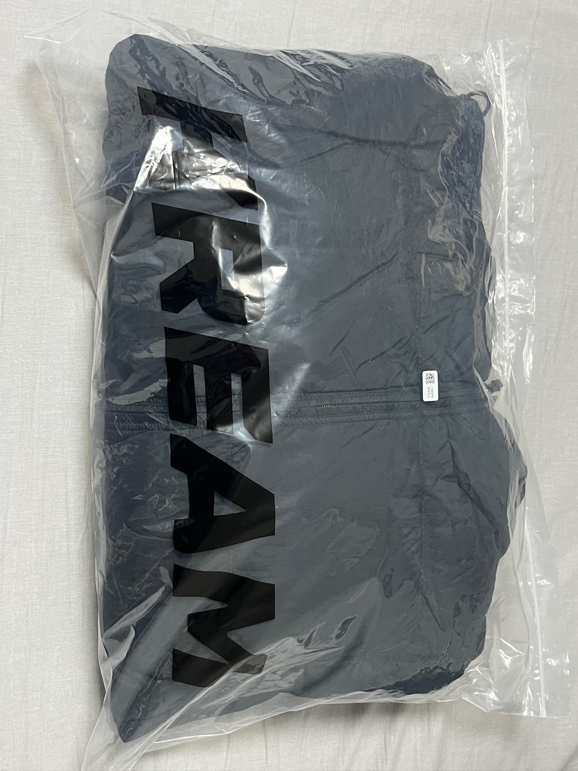 [XL] 스톤아일랜드 크링클랩스 패딩 24FW 상품이미지2