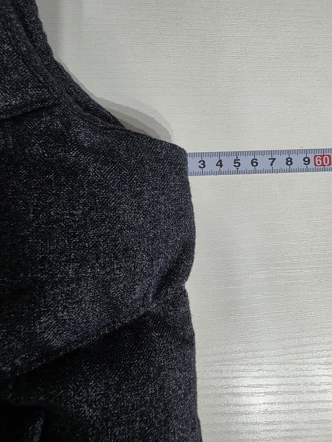 NBA 여성 매버릭스 덕다운 패딩 조끼 XS(S) 상품이미지5