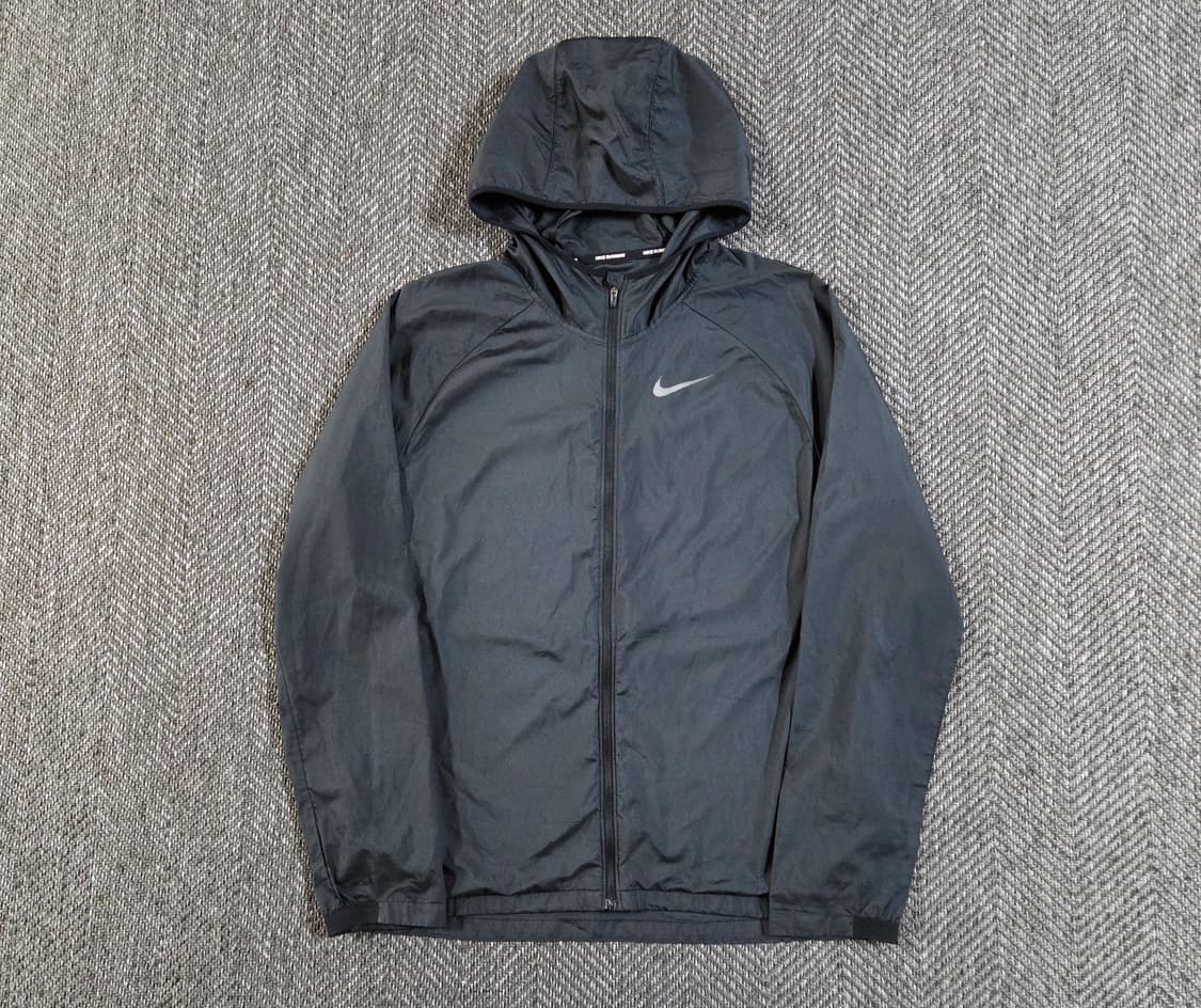 나이키 러닝 경량 바람막이 자켓 상품이미지1