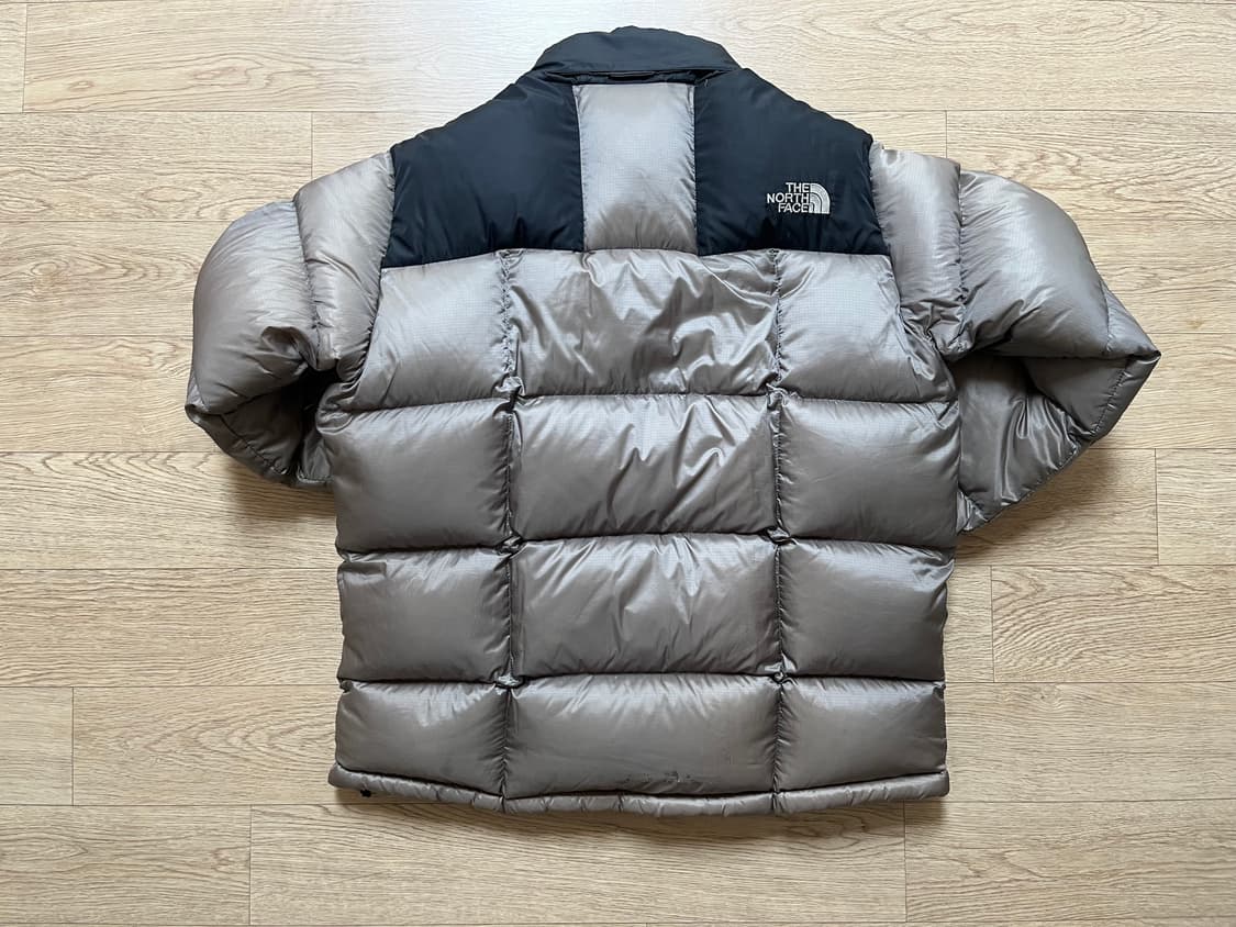 경량 패딩 노스페이스 로체 800 서밋 시리즈 다운 재킷  상품이미지5
